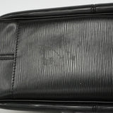 【6gb1348-k】ルイヴィトン ショルダーバッグ エピ テュレンPM M59282 ノワール【中古】レディース