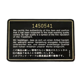【6gb1464-k】シャネル ショルダーバッグ マトラッセ チェーンショルダー ラムスキン ブラック ゴールド金具【中古】レディース