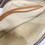【6gb1565】ルイヴィトン ショルダーバッグ モノグラム リポーターPM M45254 ブラウン【中古】レディース