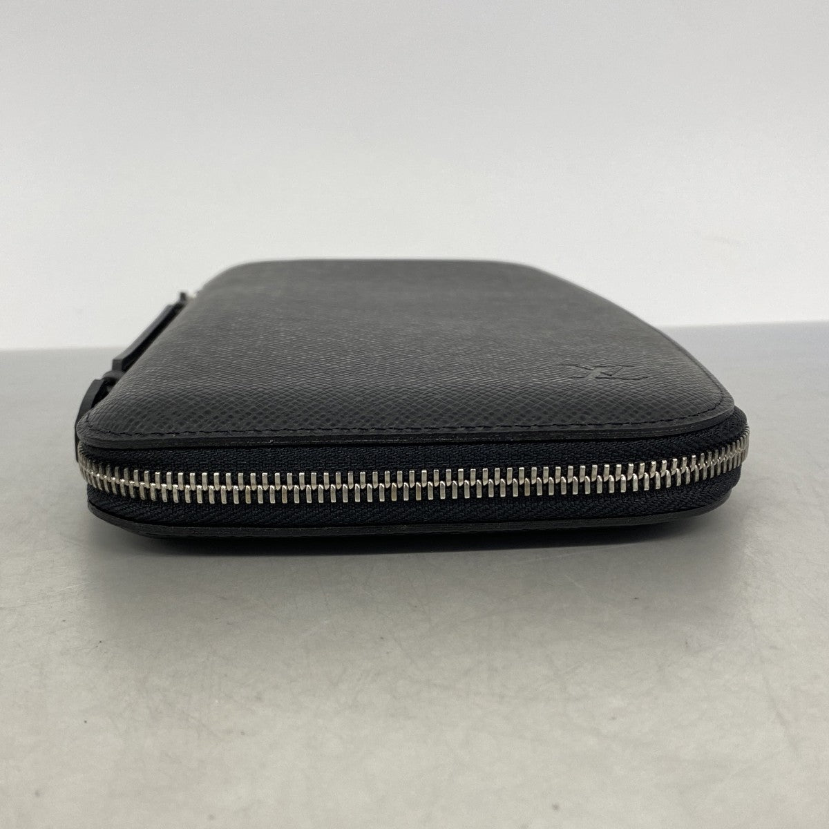 【6gb1634-k】ルイヴィトン 長財布 タイガ オーガナイザーアトール M30652 アルドワーズ 旧型【中古】メンズ