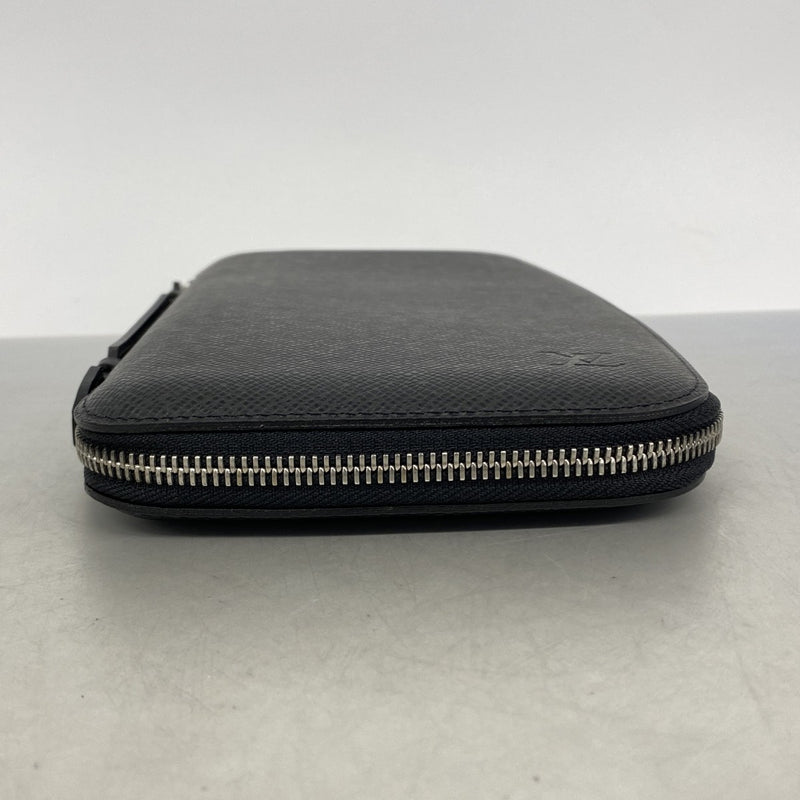 【6gb1634-k】ルイヴィトン 長財布 タイガ オーガナイザーアトール M30652 アルドワーズ 旧型【中古】メンズ