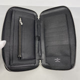 【6gb1634-k】ルイヴィトン 長財布 タイガ オーガナイザーアトール M30652 アルドワーズ 旧型【中古】メンズ