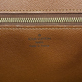【6gb1679】ルイヴィトン ショルダーバッグ モノグラム サンクルーGM M51242 ブラウン【中古】レディース