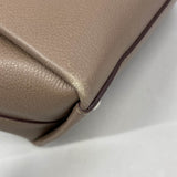【6gb1680】ルイヴィトン トートバッグ ロックミートート M54791 トープグラセ 2wayバッグ【中古】レディース