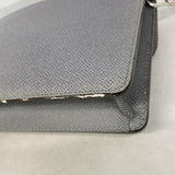 【6gb1696-k】ルイヴィトン クラッチバッグ タイガ ネオベライア M32683 グラシエ【中古】メンズ