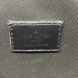 【6gb1699-k】ルイヴィトン ショルダーバッグ モノグラム・アンプラント モンスリウェアラブルウォレット M83567 ブラック【中古】レディース