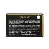 【6gb1769-k】シャネル ショルダーバッグ ボーイシャネル チェーンショルダー レザー ネイビー グリーン シルバー金具【中古】レディース
