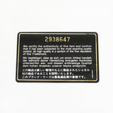 【6gb1770-k】シャネル ショルダーバッグ マトラッセ フリンジ付きチェーンショルダー ラムスキン ゴールド ゴールド金具【中古】レディース