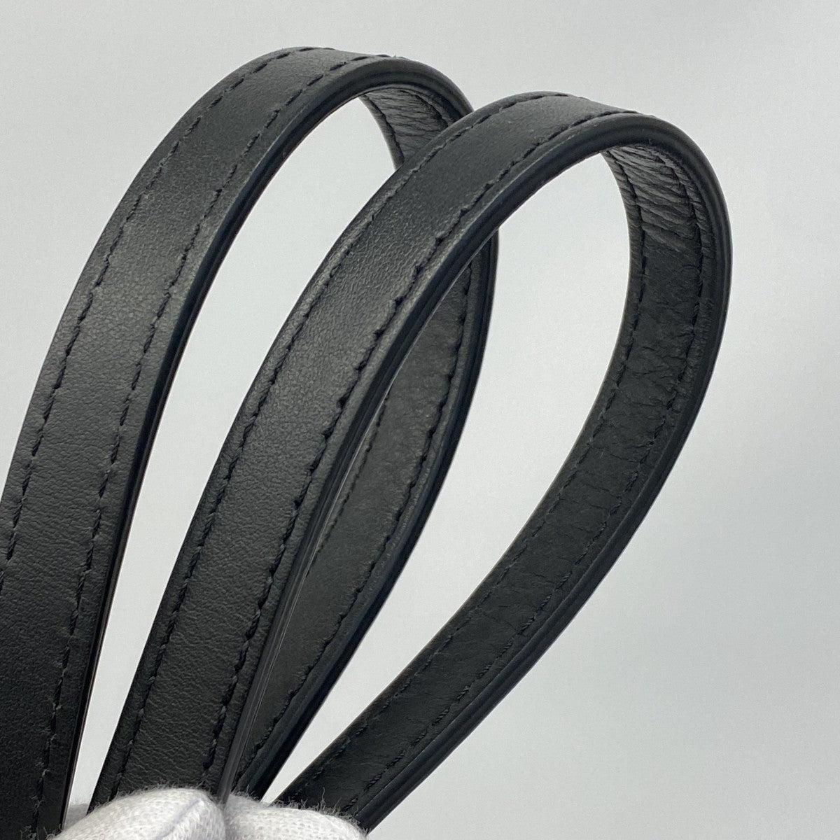 【6gb1776】ルイヴィトン トートバッグ モノグラム・ジャイアント/リバース オンザゴーMM M45321 ブラウン 2wayバッグ【中古】レディース
