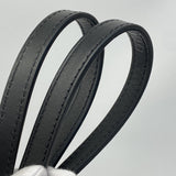 【6gb1776】ルイヴィトン トートバッグ モノグラム・ジャイアント/リバース オンザゴーMM M45321 ブラウン 2wayバッグ【中古】レディース