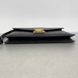 【6gb1809】ルイヴィトン クラッチバッグ エピ セリエドラゴンヌ M52612 ノワール【中古】メンズ