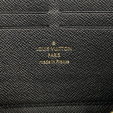 【6gb1874】ルイヴィトン 長財布 モノグラム ジッピーウォレットレティーロ M61855 ブラウン【中古】レディース