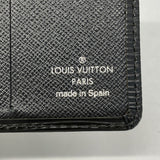 【6gb1909】ルイヴィトン 札入れ エピ ポルトビエ6カルトクレディ M63312 ノワール【中古】メンズ