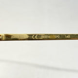 【6gb1926】ルイヴィトン サングラス アンバー グラデーション Z0620E ブラウン【中古】レディース