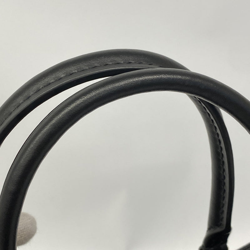 【6gb1944-h】ルイヴィトン トートバッグ モノグラム・アンプラント オンザゴーMM M45595 ノワール 2wayバッグ【中古】レディース