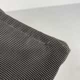 【6gb2009-k】エルメス トートバッグ エールラインMM キャンバス グレー シルバー金具【中古】メンズ レディース ユニセックス