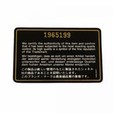 【6gb2033-k】シャネル ハンドバッグ Vステッチ キャビアスキン ブラウン ゴールド金具【中古】レディース