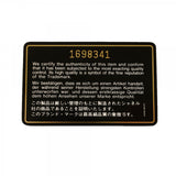 【6gb2034-k】シャネル ショルダーバッグ マトラッセ チェーンショルダー ラムスキン ブラック ゴールド金具【中古】レディース