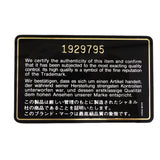 【6gb2199】シャネル ショルダーバッグ マトラッセ Wフラップ Wチェーン ラムスキン ブラック ゴールド金具【中古】レディース