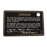 【6gb2205】シャネル ショルダーバッグ ミニマトラッセ チェーンショルダー キャビアスキン ボルドー シルバー金具【中古】レディース