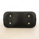 【6gb2258】ルイヴィトン ハンドバッグ エピ アルマBB M40862 ノワール 2wayバッグ【中古】レディース