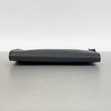 【6gb2347-h】ルイヴィトン ポーチ エピ ポシェットアクセソワール M52942 ノワール【中古】レディース