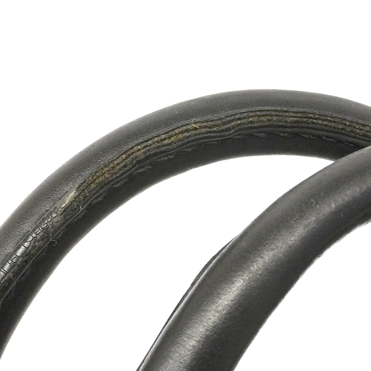 【6gc2395】ルイヴィトン トートバッグ モノグラム・エクリプス サックプラ M46404 ブラック 2wayバッグ 草間彌生コラボ【中古】メンズ