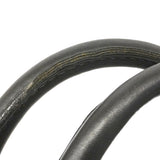 【6gc2395】ルイヴィトン トートバッグ モノグラム・エクリプス サックプラ M46404 ブラック 2wayバッグ 草間彌生コラボ【中古】メンズ