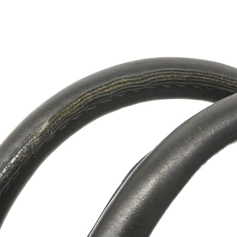 【6gc2395】ルイヴィトン トートバッグ モノグラム・エクリプス サックプラ M46404 ブラック 2wayバッグ 草間彌生コラボ【中古】メンズ