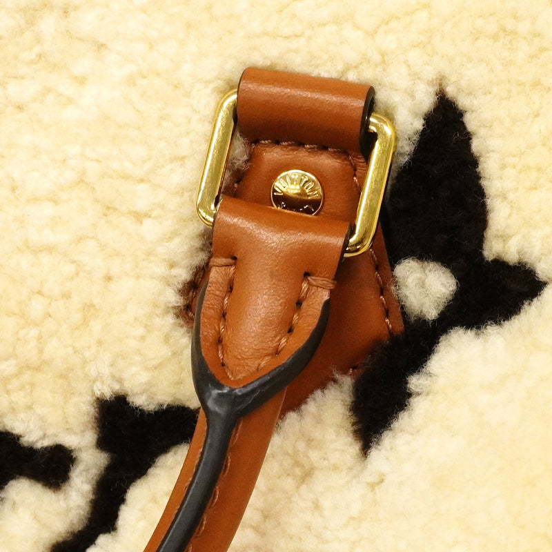 【6gc2402】ルイヴィトン ハンドバッグ LVスキー スピーディバンドリエール25 M23468 ホワイト 2wayバッグ【中古】レディース