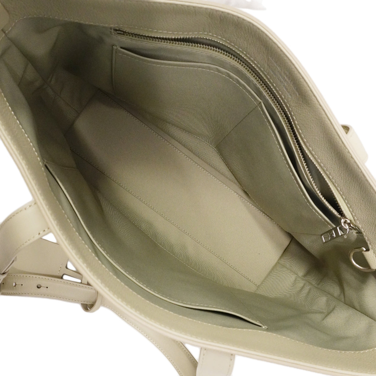 【6gc2404】ルイヴィトン トートバッグ LVアエログラム ファストライントート M22506 カーキ【中古】メンズ