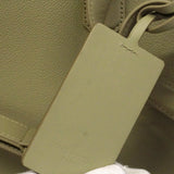 【6gc2404】ルイヴィトン トートバッグ LVアエログラム ファストライントート M22506 カーキ【中古】メンズ