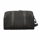 【6gc2405】ルイヴィトン ショルダーバッグ LVアエログラム シティキーポル M59255 ノワール【中古】メンズ