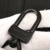【6gc2405】ルイヴィトン ショルダーバッグ LVアエログラム シティキーポル M59255 ノワール【中古】メンズ