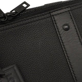 【6gc2405】ルイヴィトン ショルダーバッグ LVアエログラム シティキーポル M59255 ノワール【中古】メンズ