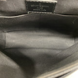 【6gc2439-k】ルイヴィトン ショルダーバッグ ダミエ・グラフィット ディストリクトPM N41260 ブラック グレー【中古】メンズ