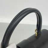 【6gc2440-k】ルイヴィトン ハンドバッグ モノグラム ロッキーBB M44141 ノワール【中古】レディース