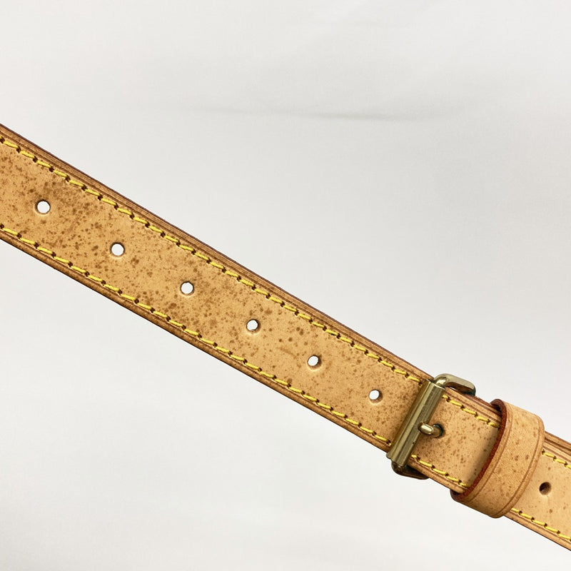 【6gc2445】ルイヴィトン ボストンバッグ モノグラム キーポルバンドリエール50 M41416 ブラウン【中古】メンズ レディース ユニセックス