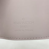 【6gc2452】ルイヴィトン 三つ折り財布 エピ ポルトモネエラスティック M6366B ライラック【中古】レディース