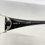 【6gc2453】ルイヴィトン サングラス ジャスミン Z0305U ブラック【中古】レディース