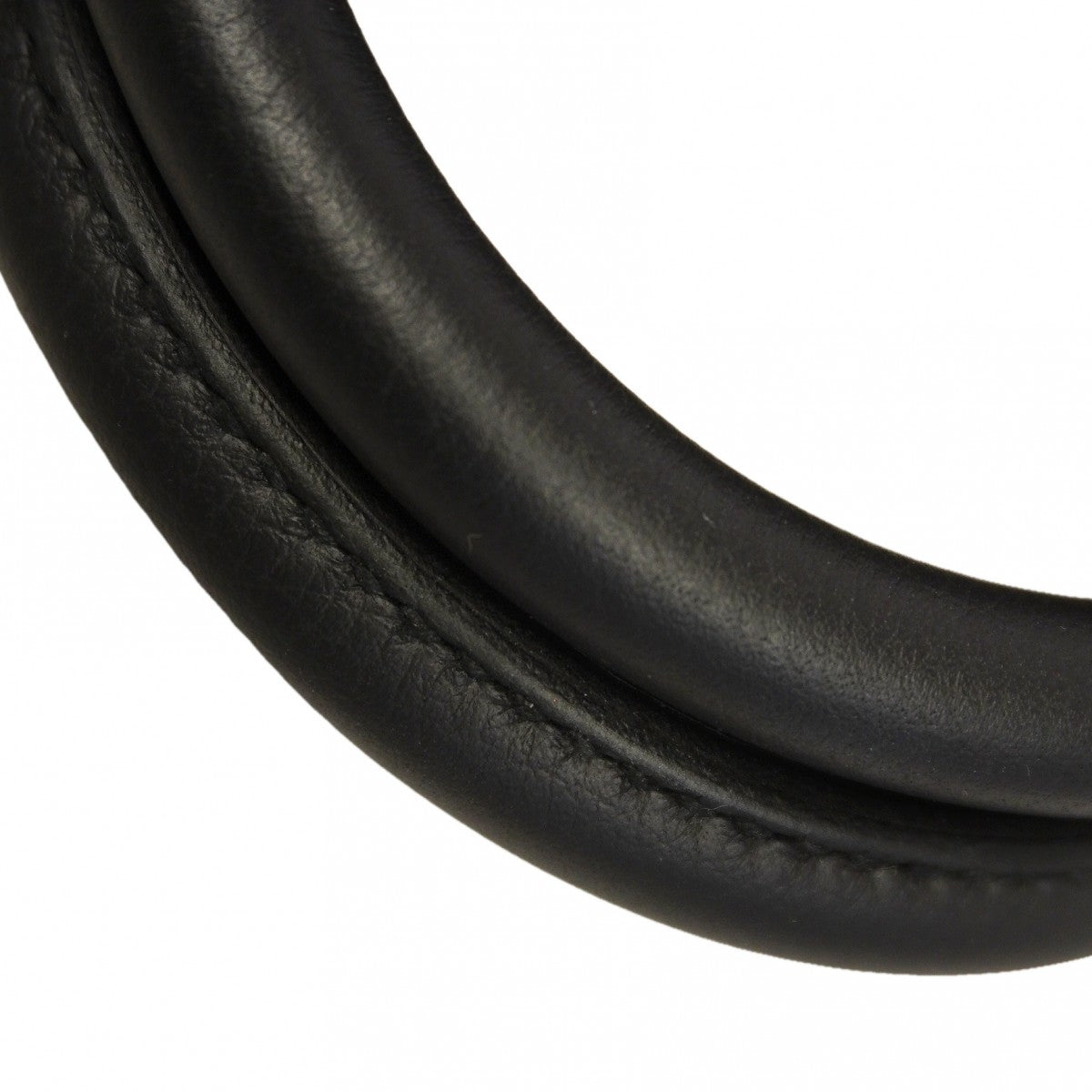 【6gc2477-g】エルメス ハンドバッグ オータクロア40 トゴ ブラック シルバー金具 K刻印【中古】メンズ