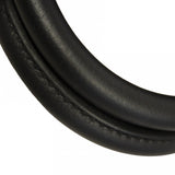 【6gc2477-g】エルメス ハンドバッグ オータクロア40 トゴ ブラック シルバー金具 K刻印【中古】メンズ