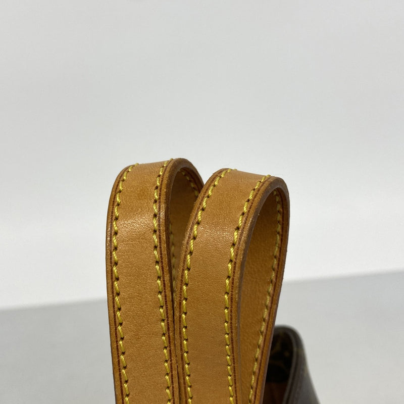 【6gc2494】ルイヴィトン ハンドバッグ モノグラム ヴァヴァンPM M51172 ブラウン【中古】レディース