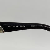 【6gc2498】ルイヴィトン サングラス アイリスPM Z0333E ブラック【中古】レディース