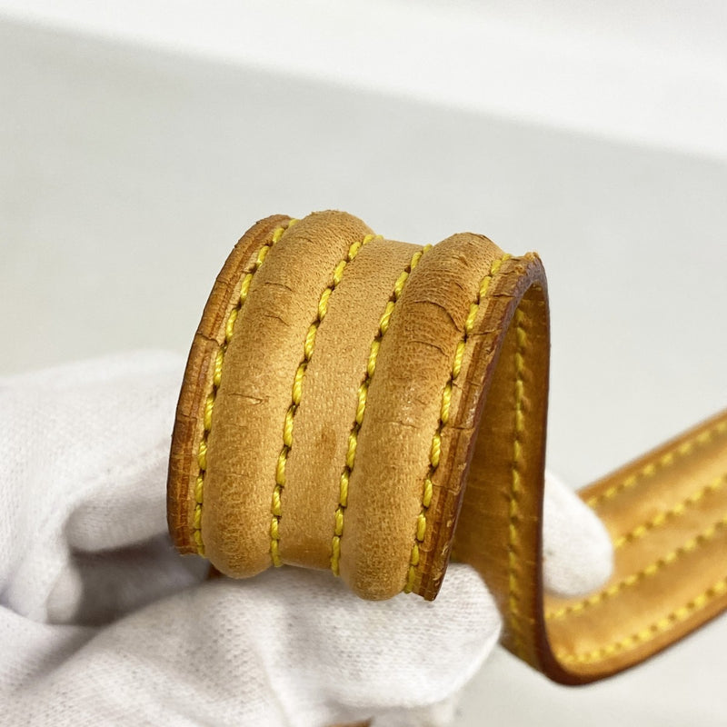 【6gc2503】ルイヴィトン ショルダーバッグ モノグラム ヴィバシテMM M51164 ブラウン【中古】レディース