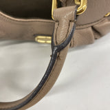 【6gc2512-k】ルイヴィトン トートバッグ マヒナ マヒナL M93819 オパール【中古】レディース
