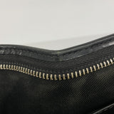 【6gc2513-k】ルイヴィトン クラッチバッグ ダミエ・グラフィット ポシェットヴォワヤージュMM N41696 ブラック グレー【中古】メンズ