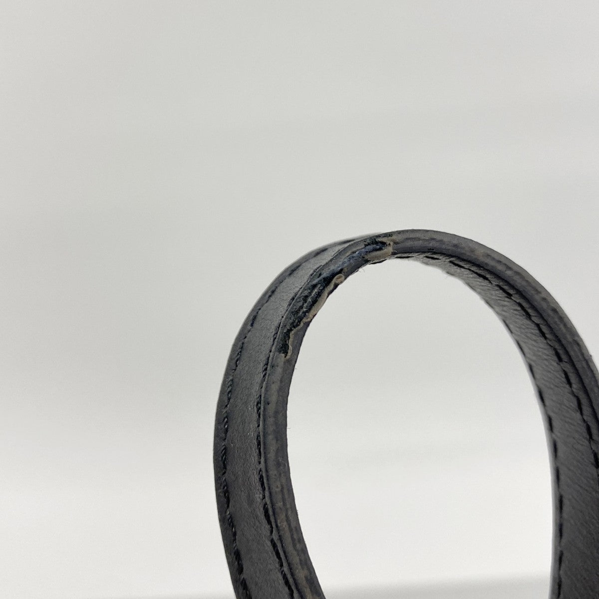 【6gc2541】ルイヴィトン トートバッグ モノグラム・アンプラント バイカラー オンザゴーMM M45495 ブラック ベージュ【中古】レディース