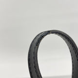 【6gc2541】ルイヴィトン トートバッグ モノグラム・アンプラント バイカラー オンザゴーMM M45495 ブラック ベージュ【中古】レディース