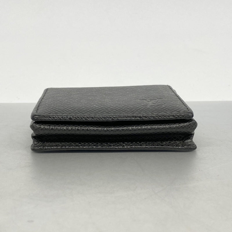 【6gc2543】ルイヴィトン コインケース タイガ ポルトモネボワット M30382 アルドワーズ【中古】メンズ